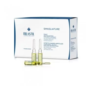 Rilastil Stretch Marks ampule protiv strija 10x5ml