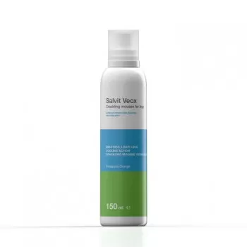 Salvit Veox pena za umorne noge ananas-narandža 150ml