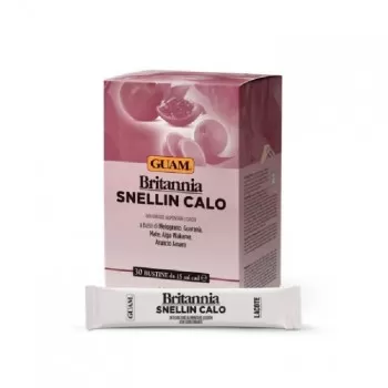 Guam Britannia Snellin Calo 30x15ml