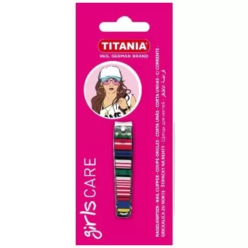 Titania grickalica Girl 1052/9