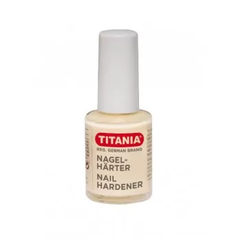 Titania lak za očvršćivanje noktiju 10ml