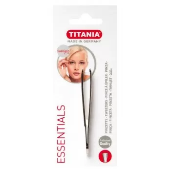 Titania pinceta kosa 1070/B