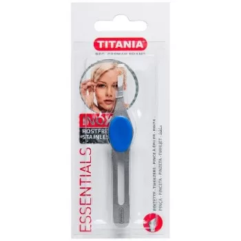 Titania pinceta kriva 1090/60