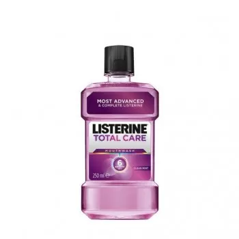 Listerine Total Care rastvor za ispiranje usta 250ml
