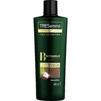 TRESemme šampon Botanique Nourish & Replenish 400ml