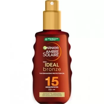 Garnier Ambre Solaire ulje za sunčanje SPF15 150ml