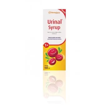 URINAL SIRUP 150ML
