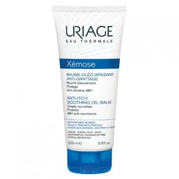 URIAGE XEMOSE UMIRUJUĆI BALZAM 200ML