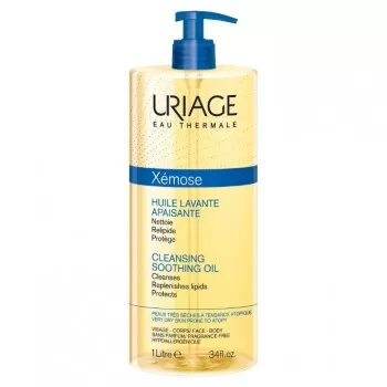 URIAGE XEMOSE ULJE ZA KUPANJE 1000ML