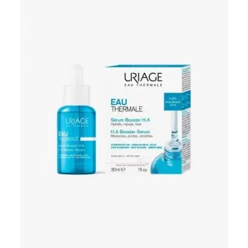 URIAGE EAU THERMALE HA BOOSTER 30ML