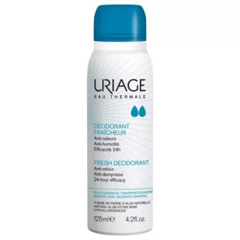 URIAGE DEODORANT SPREJ 125ML