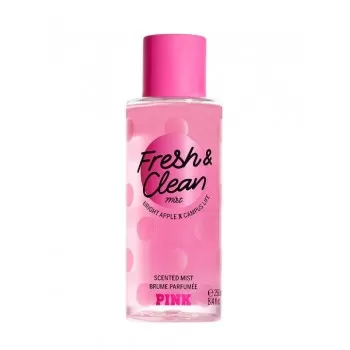 Victoria's Secret Fresh&Clean sprej 250ml
