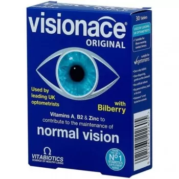 Visionace Original 30 tableta