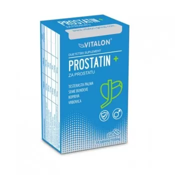 PROSTATIN TABLETE A30