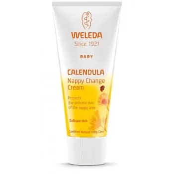 Weleda krema za područje pelena neven 30ml