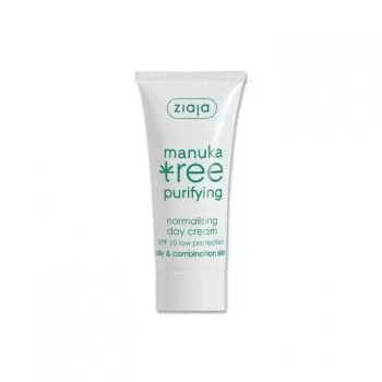 Ziaja Manuka Tree dnevna krema za lice 50ml