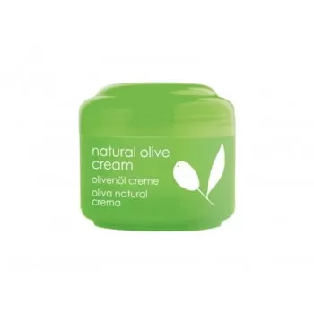 Ziaja krema za lice maslinovo ulje 50ml