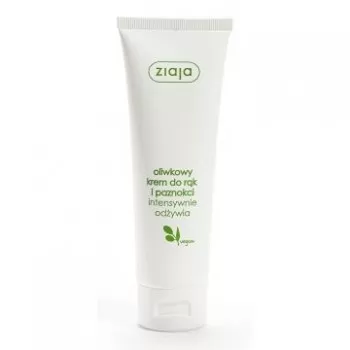 Ziaja krema za ruke i nokte maslinovo ulje 80ml