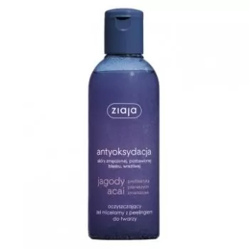 Ziaja Acai Berry micelarni piling 200ml