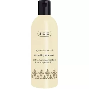 Ziaja Argan & Tsubaki ulje šampon za kosu 300ml