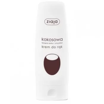 Ziaja Kokos krema za ruke 80ml