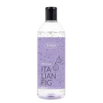 Ziaja gel za tuširanje Italian Fig 500ml