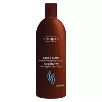 Ziaja gel za tuširanje kakao puter 500ml