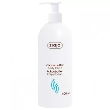 Ziaja Kakao losion za telo 400ml