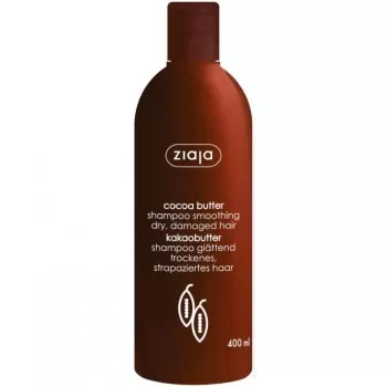 Ziaja Kakao šampon za kosu 400ml