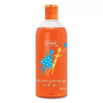 Ziaja Kids Bubble Gum kupka 500ml