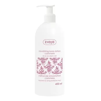 Ziaja Kašmir losion za telo 400ml