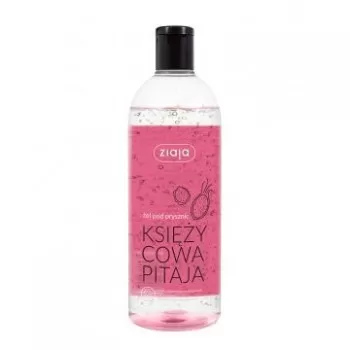 Ziaja gel za tuširanje Moon Pitahaya 500ml