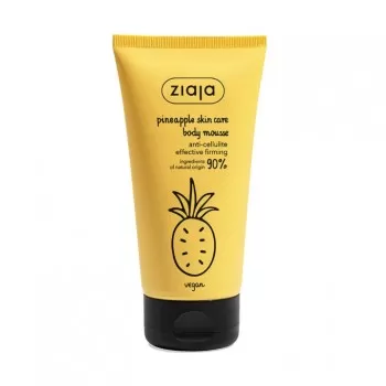 Ziaja Ananas anticelulit mus 160ml