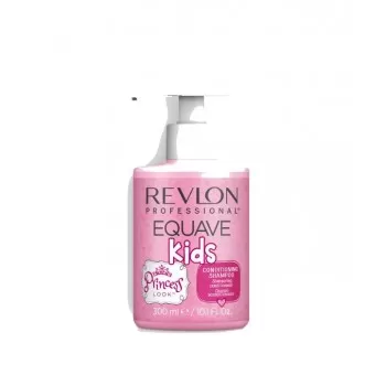Revlon Equave Kids šampon Princess 300ml