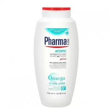 Pharmaline Atopic pH 5.5 gel za tuširanje 750ml
