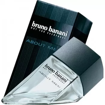 Bruno Banani About Men muška toaletna voda 30ml