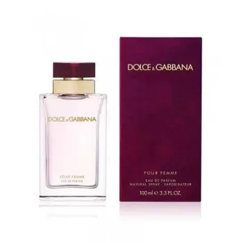 Dolce&Gabbana Pour Femme EDP