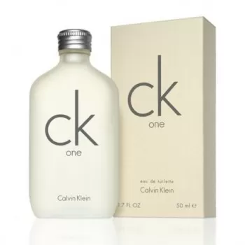 Calvin Klein CK One Edt 50ml