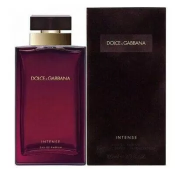 Dolce&Gabbana Pour Femme Intense EDP