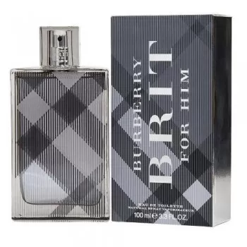 Burberry Brit for Him muška toaletna voda 100ml