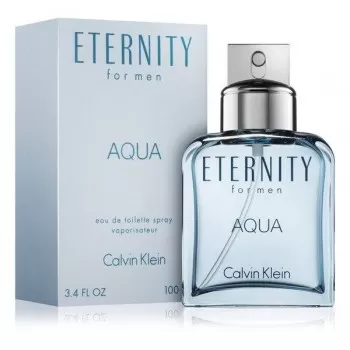 Calvin Klein Eternity Aqua Edt 100ml