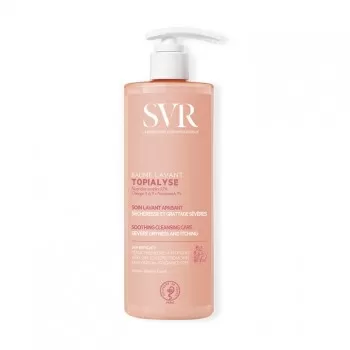 SVR TOPIALYSE BALZAM ZA TUŠIRANJE 400ML