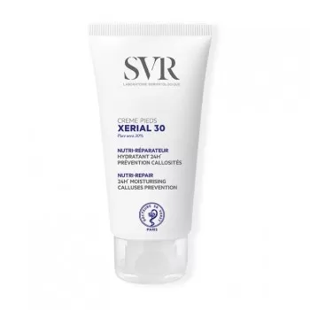 SVR XERIAL 30 KREM ZA STOPALA 50ML