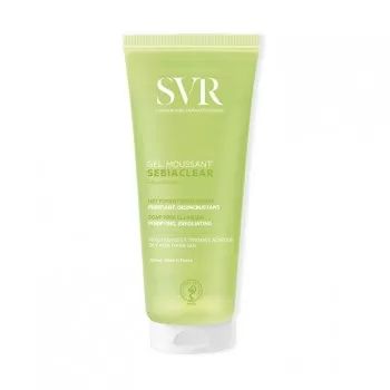 SVR Sebiaclear penasti gel 200ml