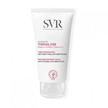 SVR TOPIALYSE BARRIER ZAŠTITNA KREMA 50ML