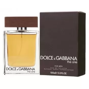 Dolce&Gabbana The One muški EDT