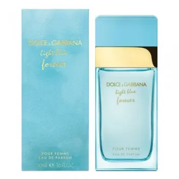 Dolce&Gabbana Light Blue Forever ženski EDP