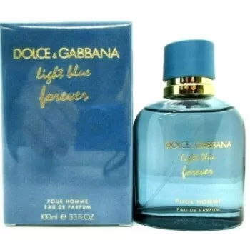 Dolce&Gabbana Light Blue Forever muški EDP