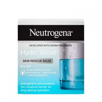 Neutrogena Hydro Boost Rescue balzam za regeneraciju kože 50ml