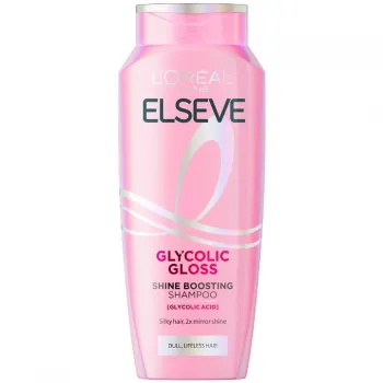 L'Oréal Paris Elseve Glycolic Gloss šampon 400ml